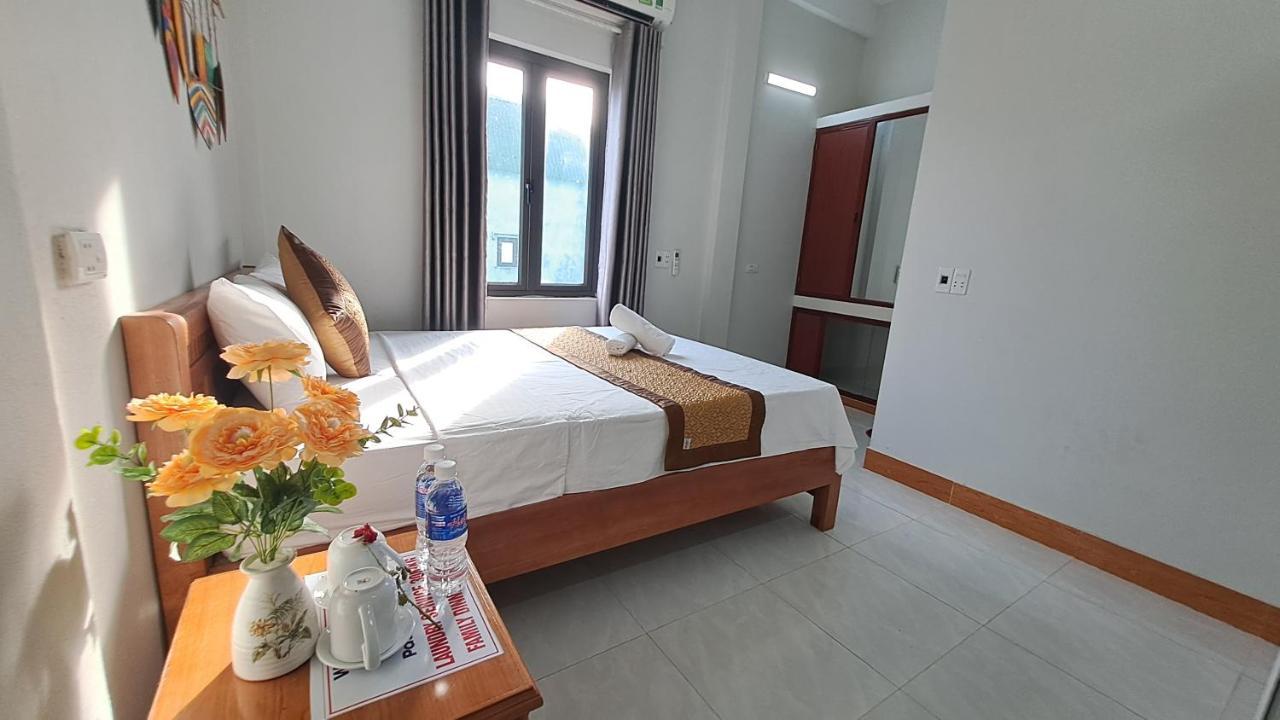 فونغ نها Greenland Backpackers Hostel المظهر الخارجي الصورة