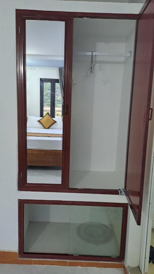 فونغ نها Greenland Backpackers Hostel المظهر الخارجي الصورة