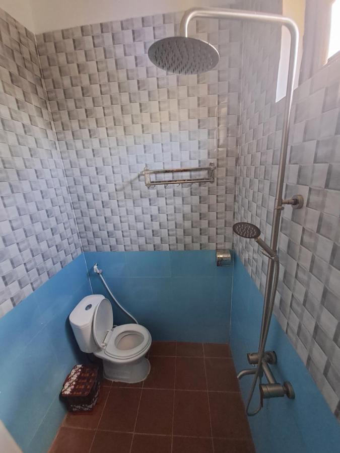 فونغ نها Greenland Backpackers Hostel المظهر الخارجي الصورة