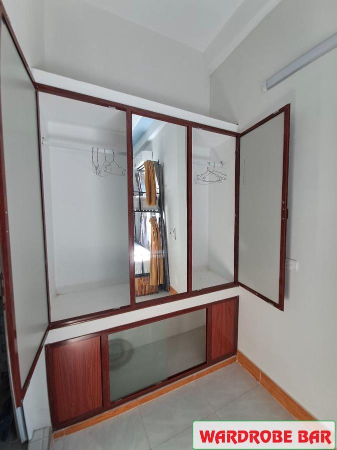 فونغ نها Greenland Backpackers Hostel المظهر الخارجي الصورة