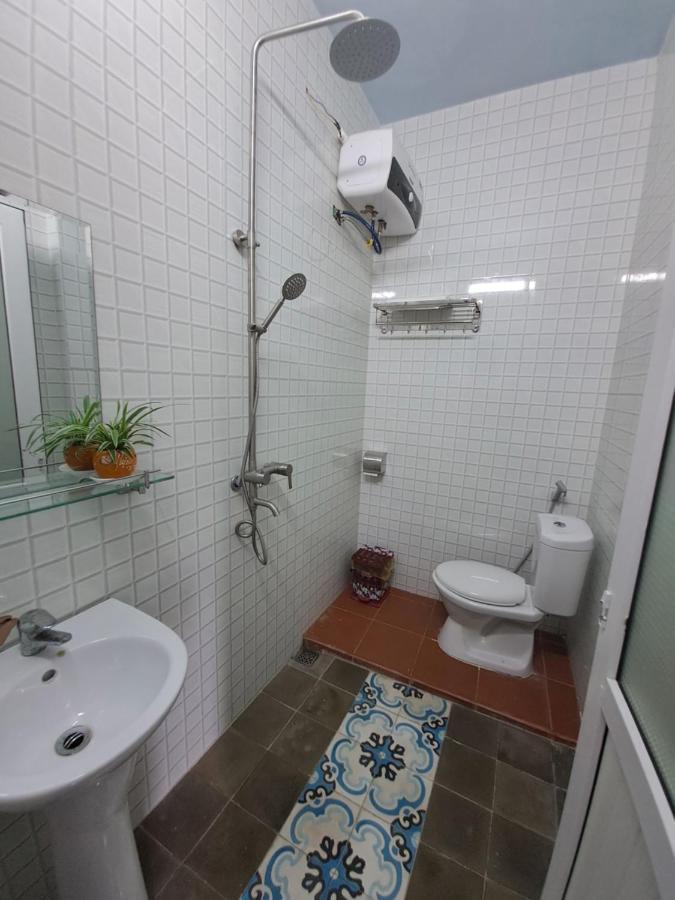 فونغ نها Greenland Backpackers Hostel المظهر الخارجي الصورة