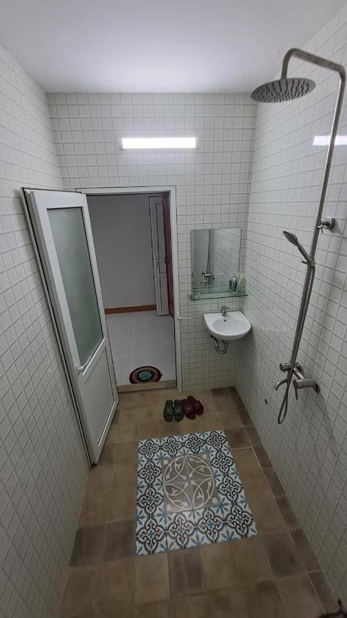 فونغ نها Greenland Backpackers Hostel المظهر الخارجي الصورة